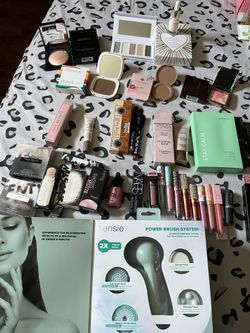 Different Items Available