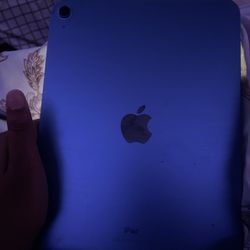 iPad 10th Generation 