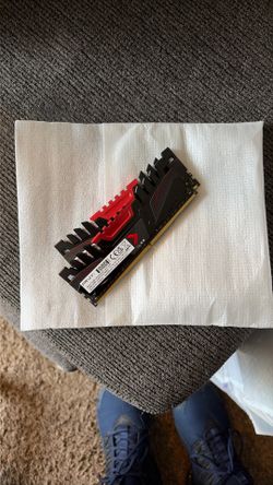 16 GB DDR4 3200 PC4-25600 RAM