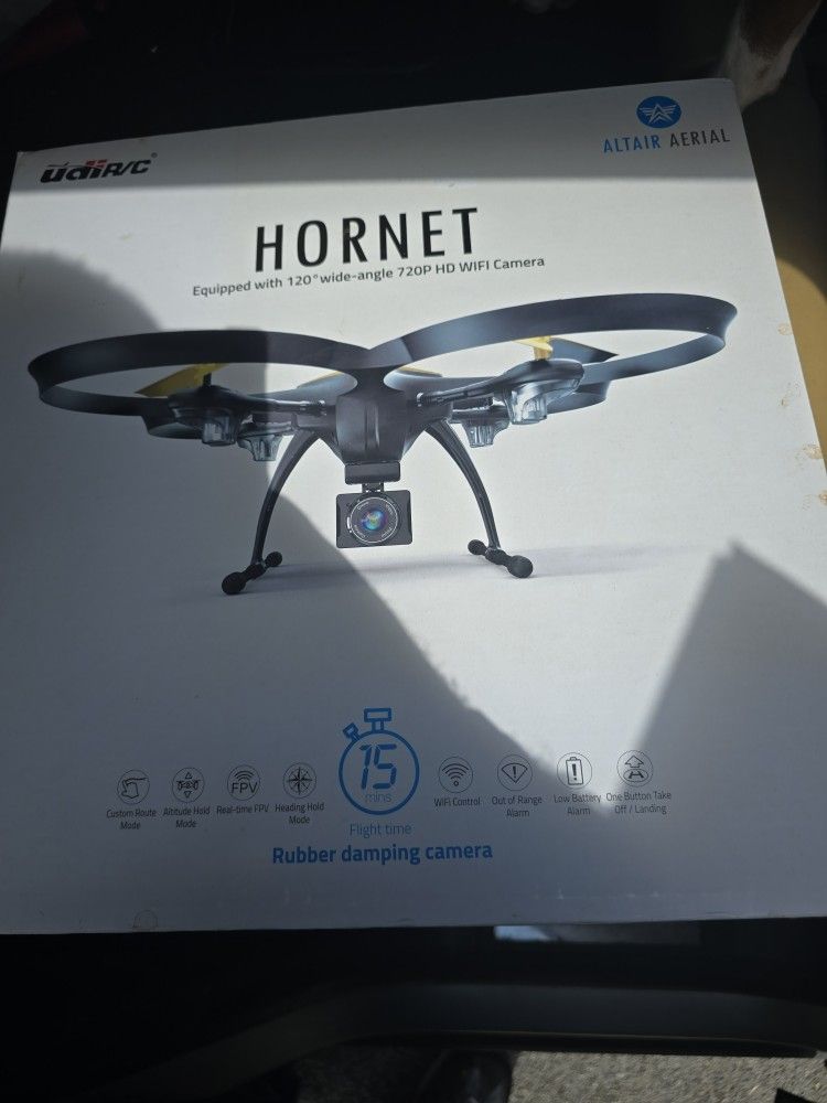 Drone