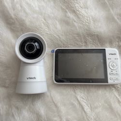 Camera Monitor 