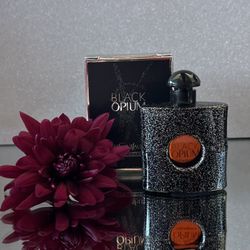 Mini Black Opium Perfume 