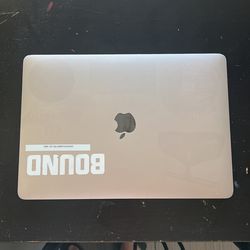 Mac Book Air 