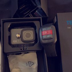 Dash Cam/ Action Cam 