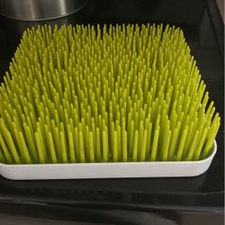 Bottle Drying Rack