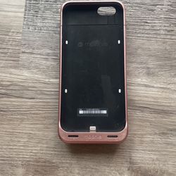 Mophie Charging Case