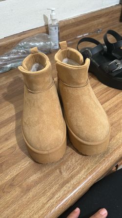 Botas
