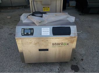 Sterilox 2300 Water Softener Commercial Produce - vayate -
