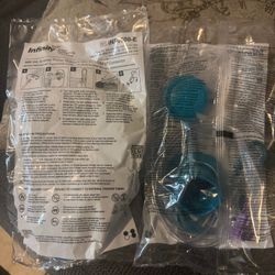 Infinity Feeding Pump
