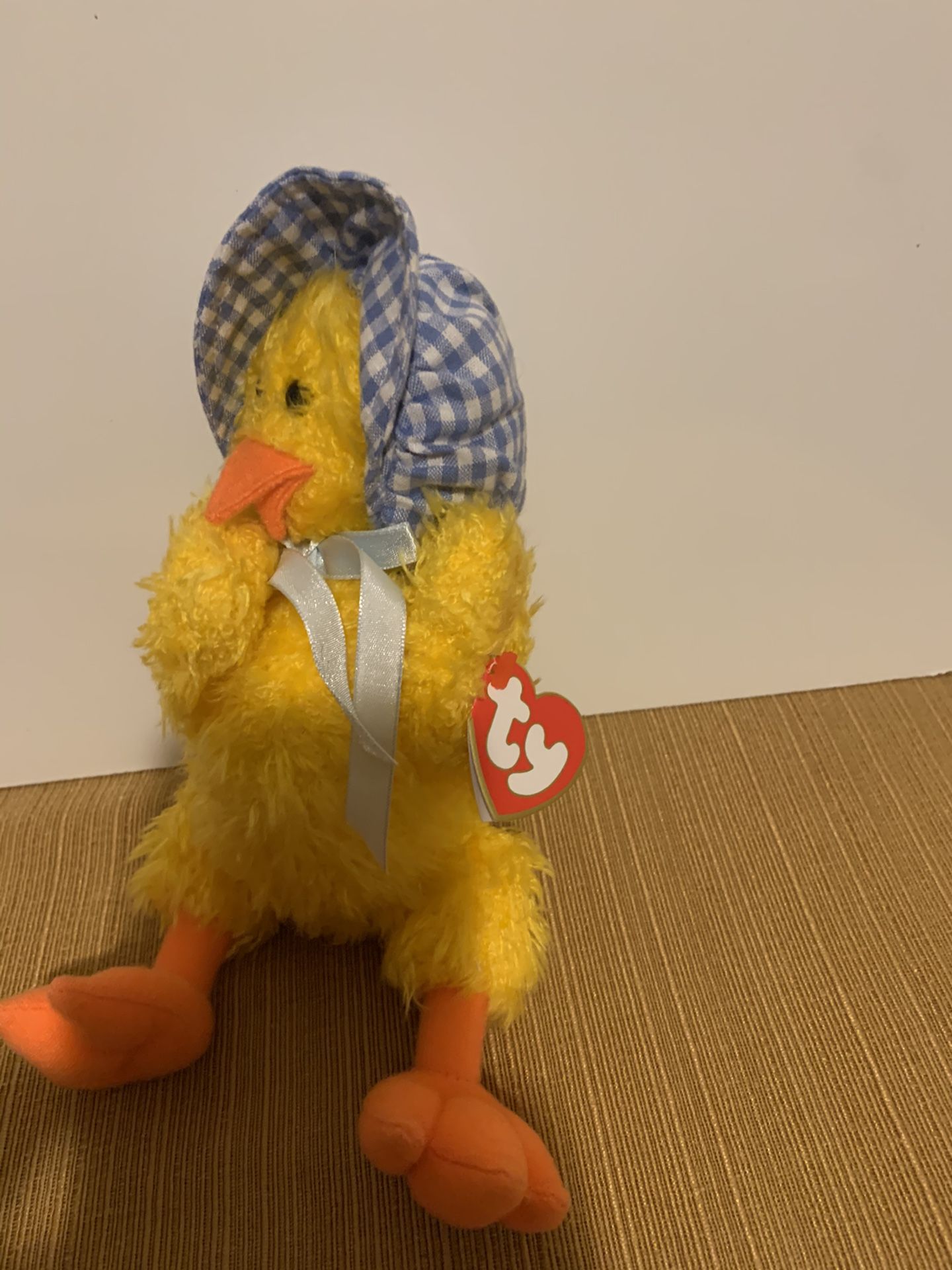 Bonnie 1993 Original Beanie Babie