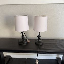 Lamps