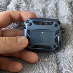 AirPods 4 with Active Noise Cancellation