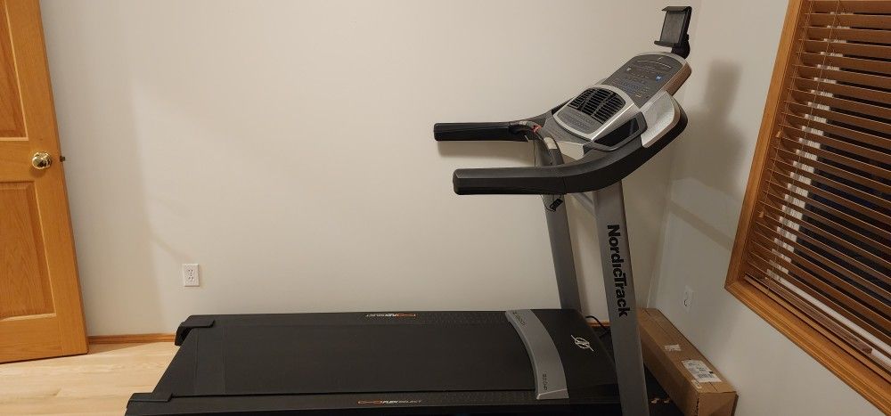 Excellent Condition - Like New Treadmill