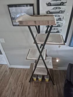 Tall Cat Tree/Ladder