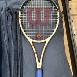 Tennis Racket