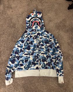 Bape Hoodie XL Brand New