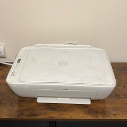 Hp Printer 