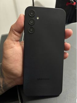 Samsung A14 unlocked