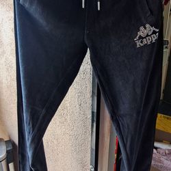 Kappa Pants