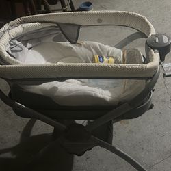 Bassinet