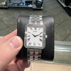 Piaget Watch