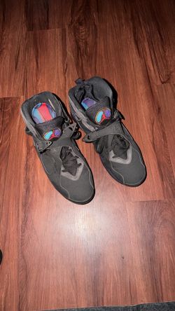 Air Jordan Aqua 8s
