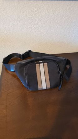 Coach Men's Fanny Pack