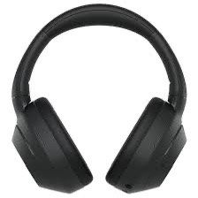 Sony ULT WEAR 900N Wireless Noise Canceling Bluetooth Headphones - Black