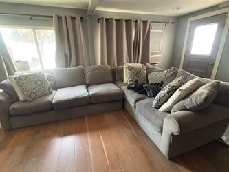 Living spaces