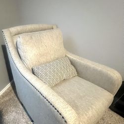 Accent Chair