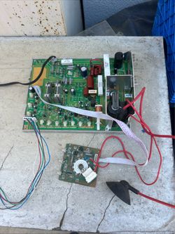 Se-Cai Japanese Arcade monitor chassis