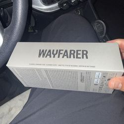 BRAND NEW META WAYFARER
