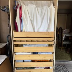 IKEA Wardrobe 