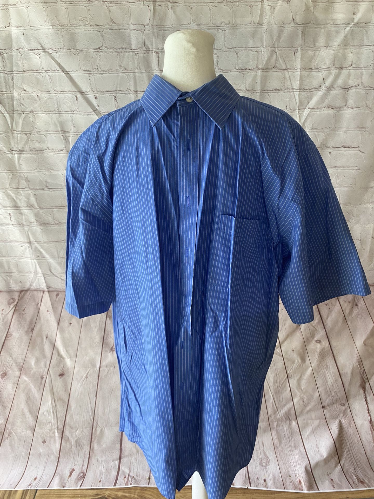 Stafford Mens Shirt