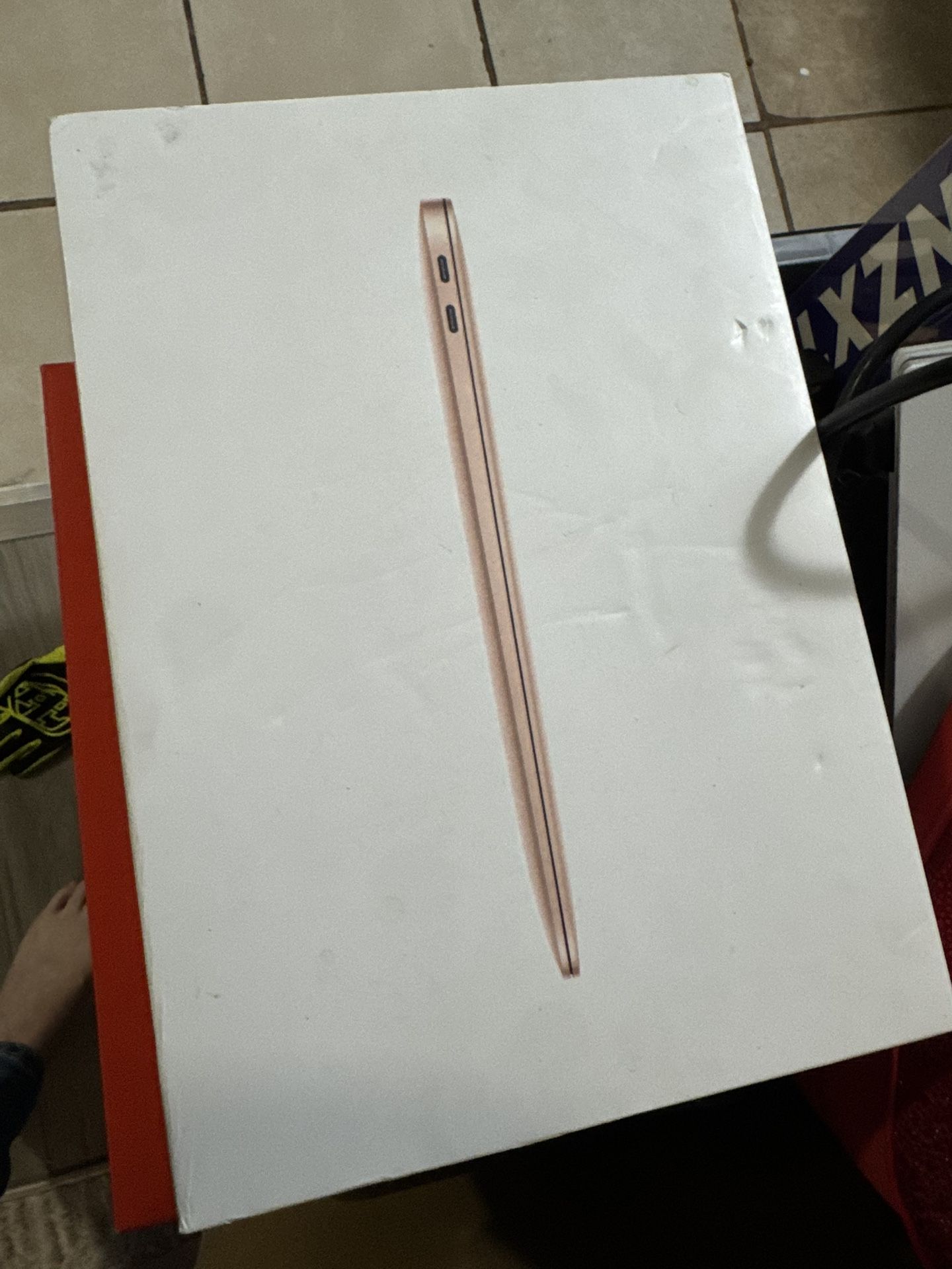 Mac Air