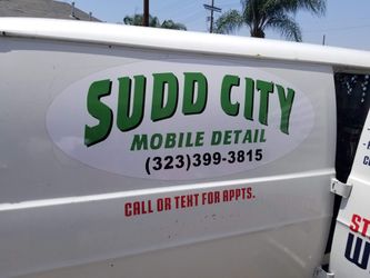 Mobile detail