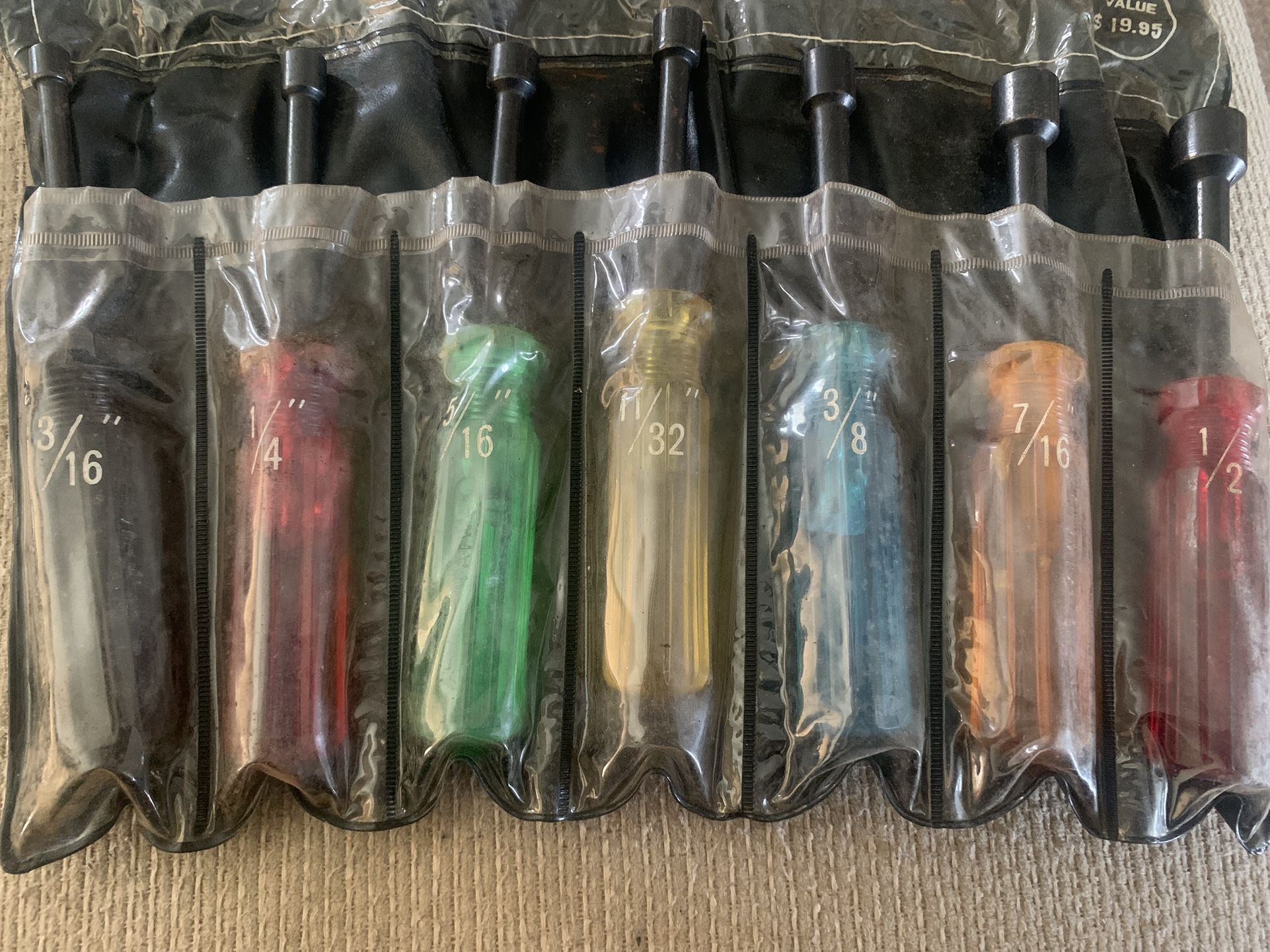 Hanson Tools