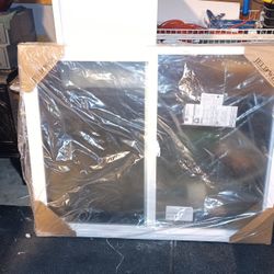 Window. Brand New 55x34
