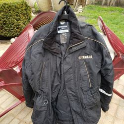 Yamaha Jacket