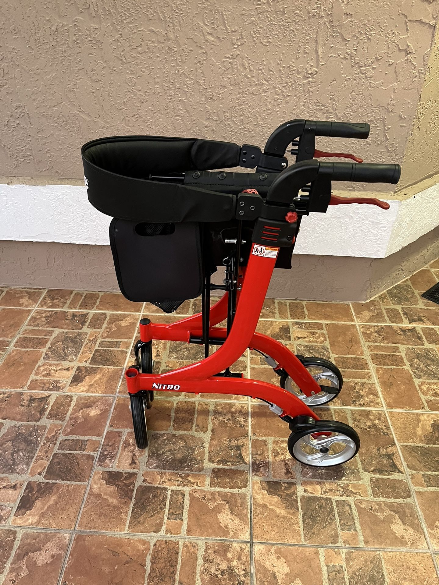 Caminadora Para Adults