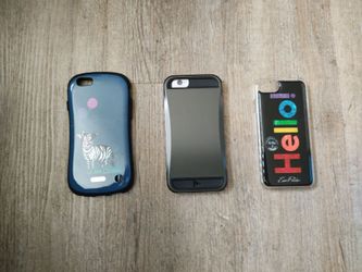 iPhone 6/6s Case For Sale ($5 Each)