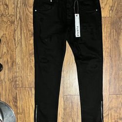 Purple Brand Jeans (size 34) for Sale in Los Angeles, CA - OfferUp