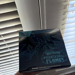 Selling sealed Pokemon product