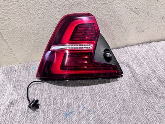 2019 to 2025 VOLVO S60 TAIL LIGHT LH