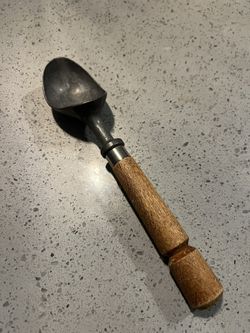 Vintage Ice Cream Scoop