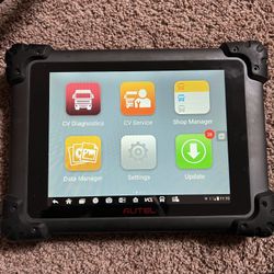 Autel MaxiSys CV908