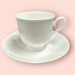 Grace by Lenox Debut Collection Fine Bone China Made in USA (8 Available)