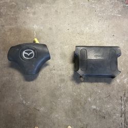 Miata Airbag NA & NB