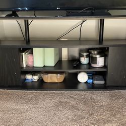 TV stand