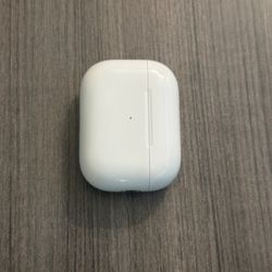 AirPods Pro 2nd Generation MagSafe Charging Case